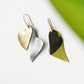 Twofold Love Earrings