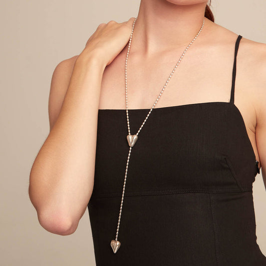 UNOde50 Cupido Necklace