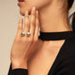 UNOde50 Zen Ring