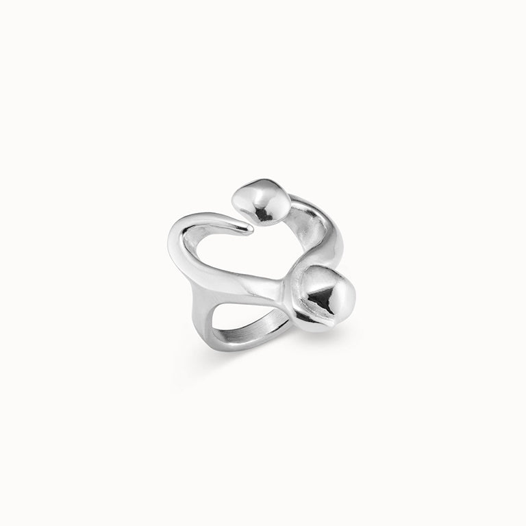 UNOde50 One Love Ring