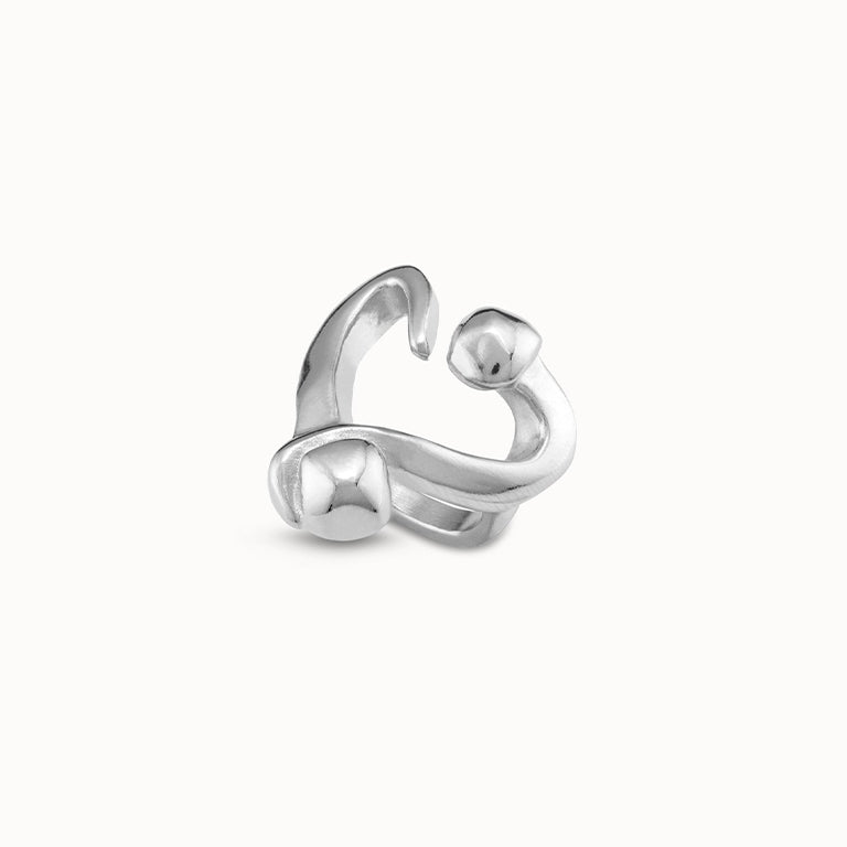 UNOde50 One Love Ring