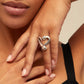 UNOde50 One Love Ring