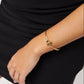 UNOde50 Indomable Cuff Bracelet