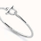 UNOde50 Indomable Cuff Bracelet