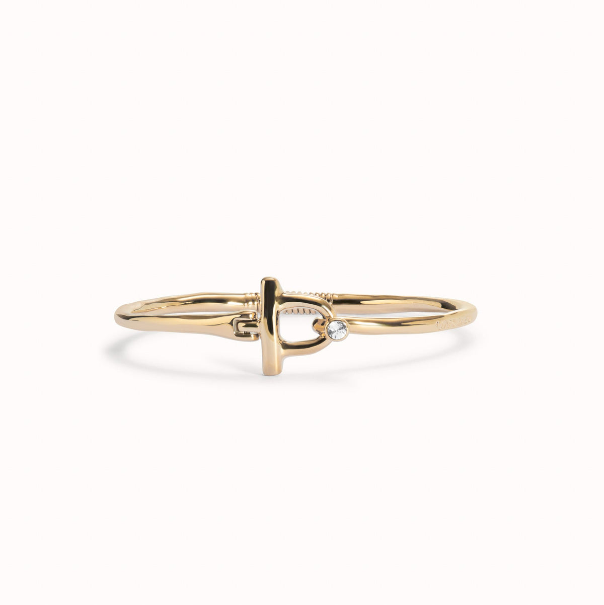 UNOde50 Indomable Cuff Bracelet