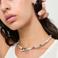 UNOde50 Starblue Necklace