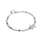 UNOde50 Starblue Necklace