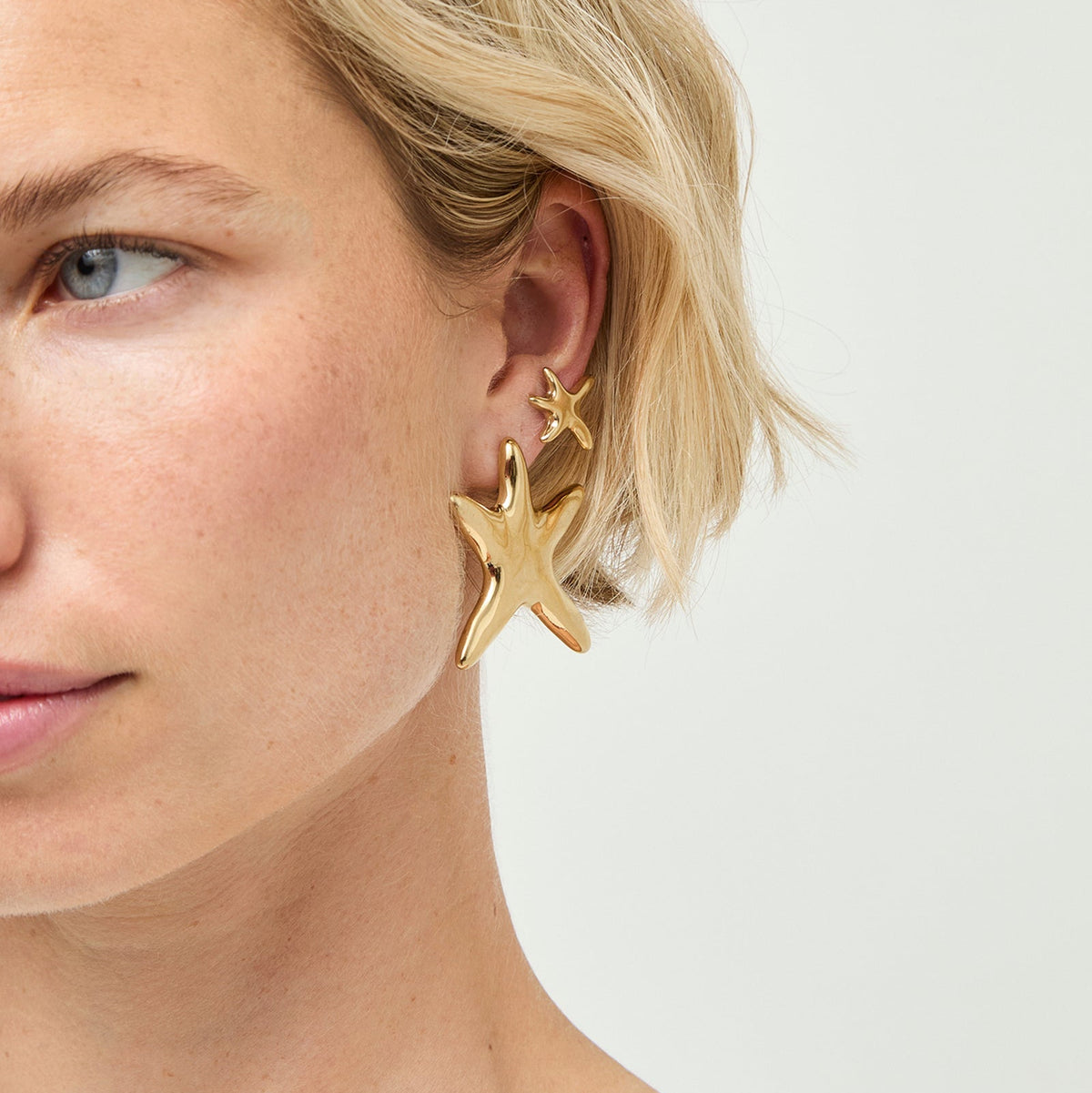UNOde50 Arcadia Large Studs