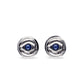 UNOde50 Eye Crystal Studs