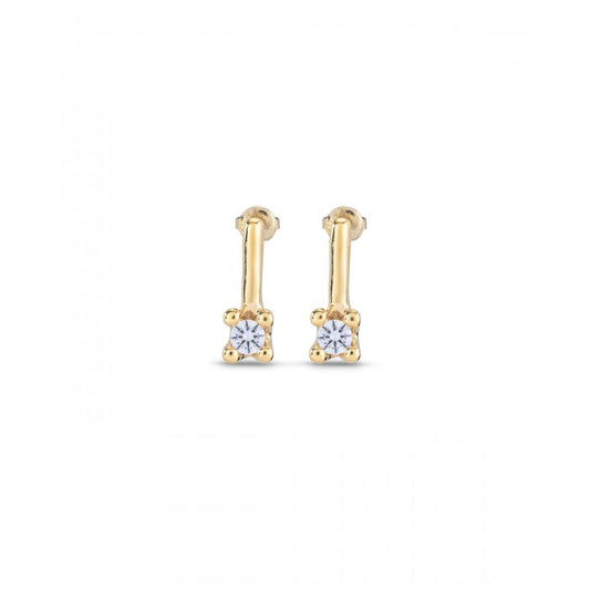 UNOde50 Divine Earrings