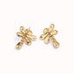 UNOde50 Dragonfly Earrings