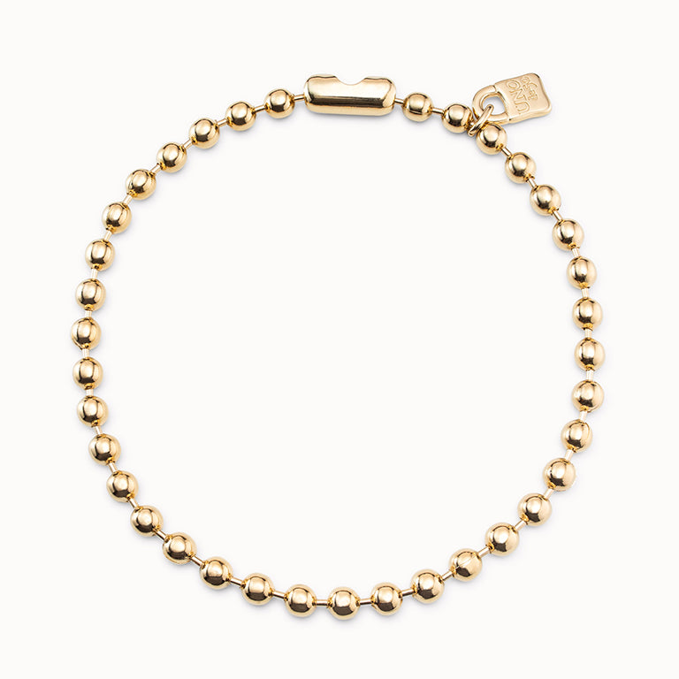 UNOde50 Snowflake Necklace