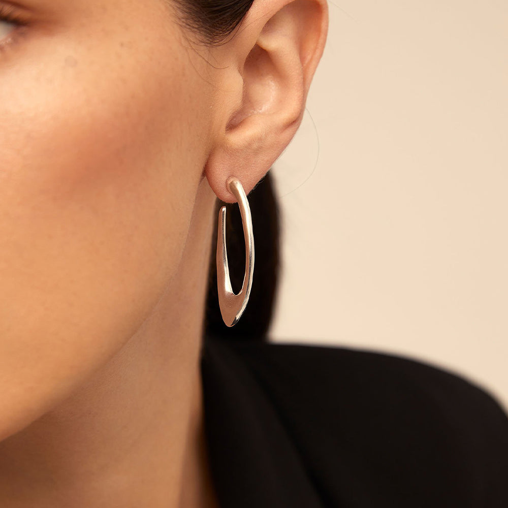 UNOde50 Do You Orbit Earrings