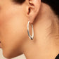 UNOde50 Do You Orbit Earrings