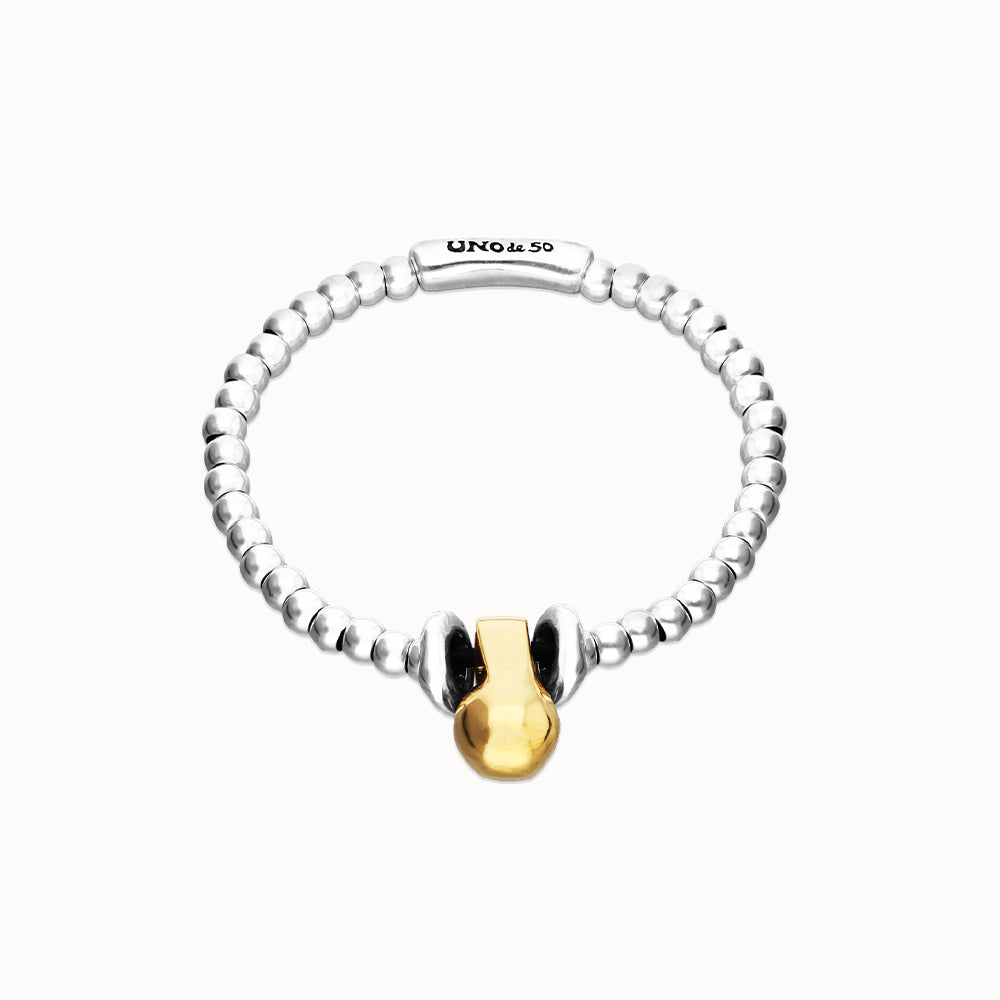 UNOde50 Mix Gravedad Bracelet