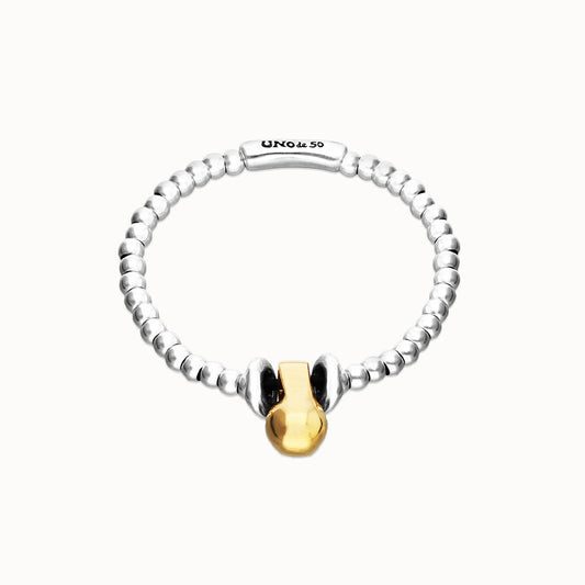 UNOde50 Mix Gravedad Bracelet