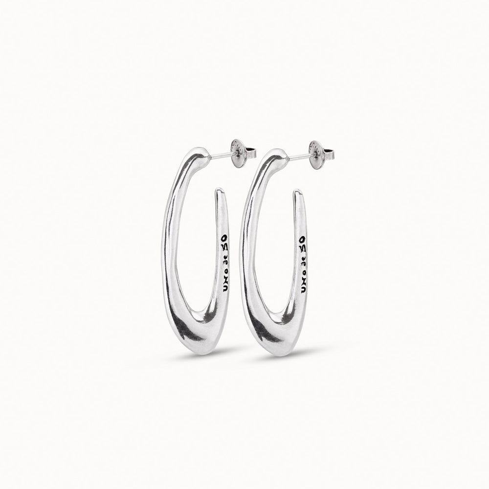 UNOde50 Do You Orbit Earrings