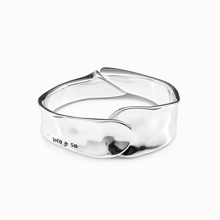 UNOde50 Olas Bracelet