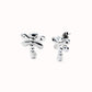 UNOde50 Dragonfly Earrings