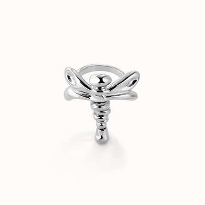 UNOde50 Dragonfly Ring