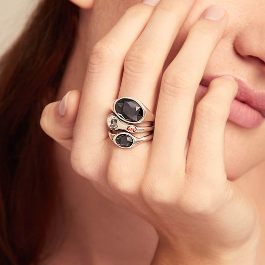 UNOde50 Sunshine Ring