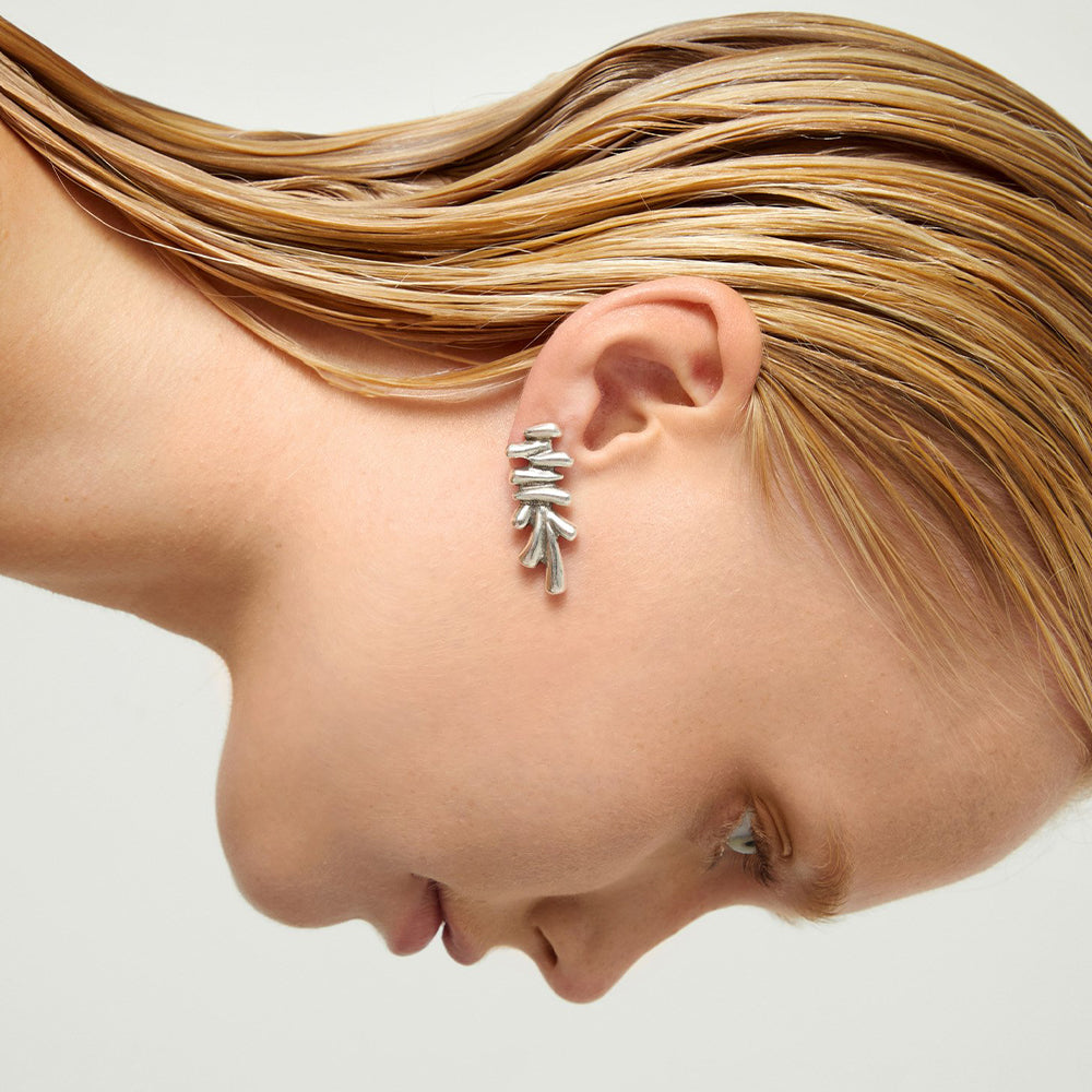 UNOde50 Raices Earrings