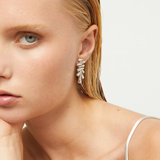 UNOde50 Raices Earrings