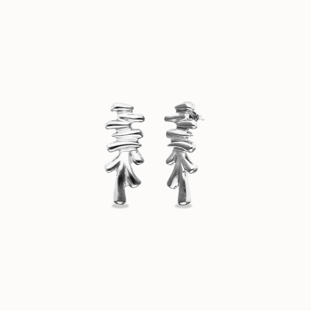 UNOde50 Raices Earrings