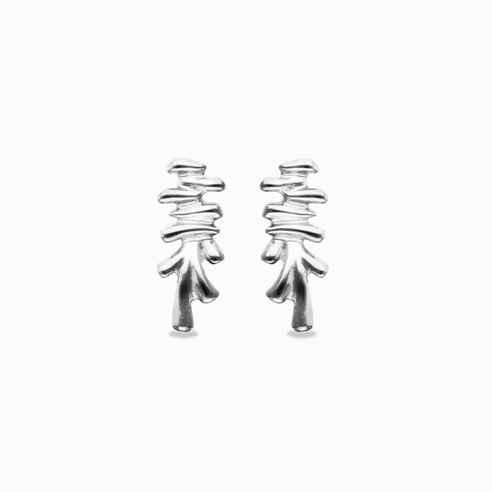 UNOde50 Raices Earrings