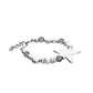 unode50 starblue bracelet