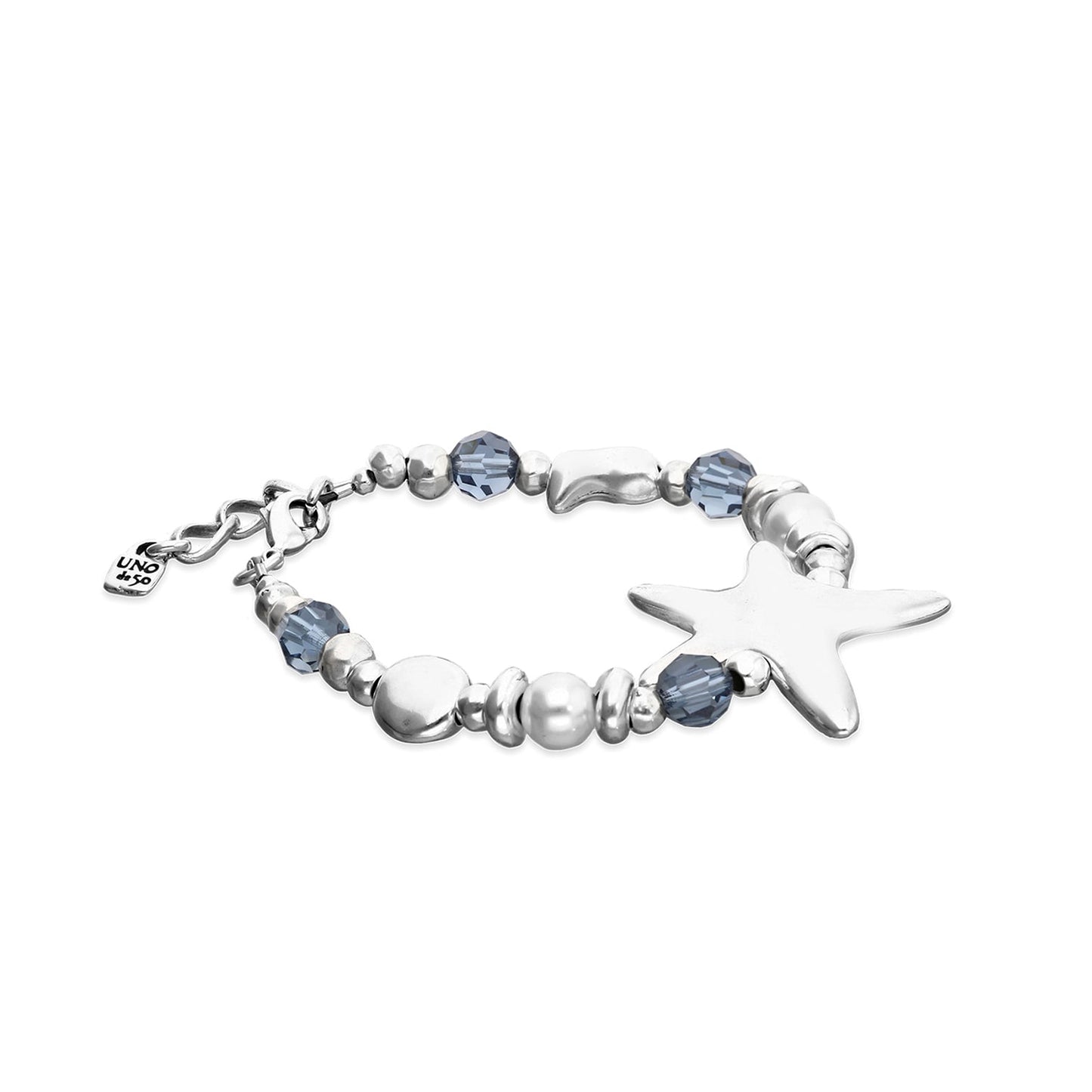 unode50 starblue bracelet