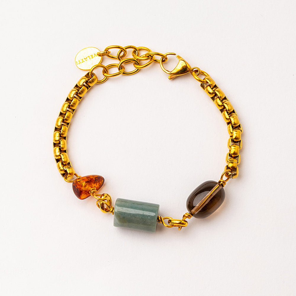 Velatti Kaleido Bracelet
