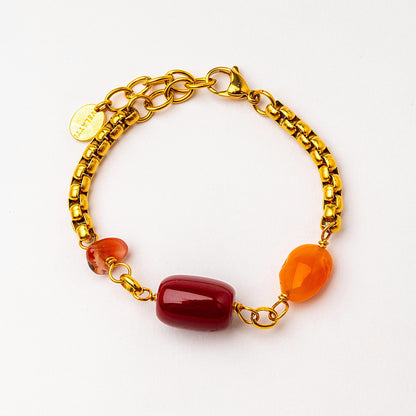 Velatti Kaleido Bracelet