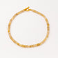 Velatti Rutilated Quartz Short Necklace