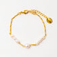 Velatti Muse Gemstone Bracelet
