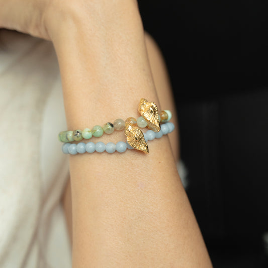 Velatti Call of the Sea Bracelet