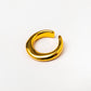 Velatti Arc Ring