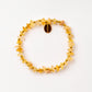 Velatti Dotted Gem Bracelet