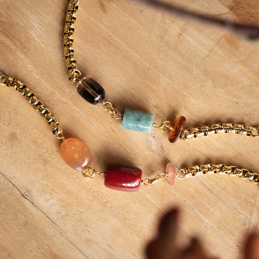 Velatti Kaleido Bracelet