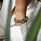 Velatti Chrysoprase Bracelet