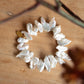 Velatti Organic Pearl Bracelet