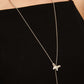 UNOde50 Volare Necklace - Silver