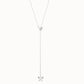 UNOde50 Volare Necklace - Silver