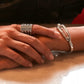 UNOde50 Amarrado Bracelet