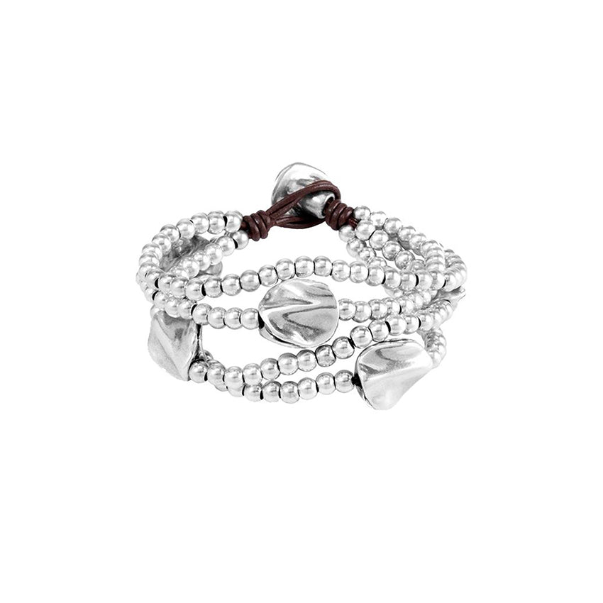 UNOde50 Divina Mente Bracelet