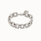UNOde50 Femme Fatale Bracelet Silver