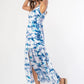 Lovestitch Galina Maxi Dress