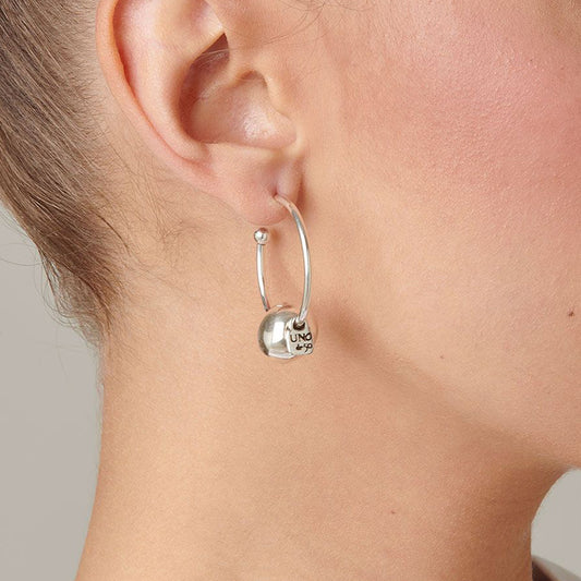 UNOde50 Magnetizados Earrings