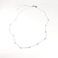 Multi Baby Pearl Necklace