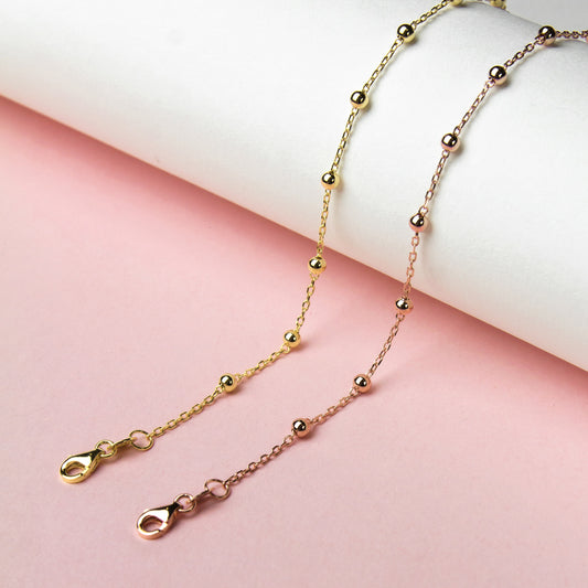 Balls Bracelet